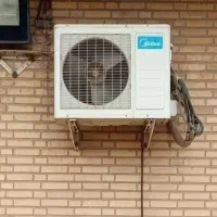 نصاب و تعمیرکار سیستم های برودتی و تهویه