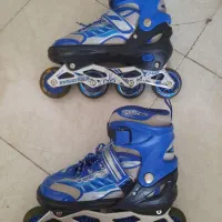 این لاین اسکیت