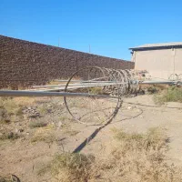 لوله بارانی|ابزارآلات|تربت جام, شاهد|دیوار