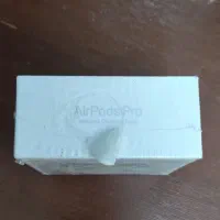 Apple airpod pro اپل ایرپاد پرو|لوازم جانبی موبایل و تبلت|تهران, امجدیه (خاقانی)|دیوار