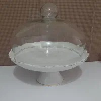 کاپ کیک چینی لب طلا