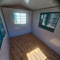 کانکس ابعاد2×3|مصالح و تجهیزات ساختمان|اسفراین, |دیوار