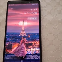 سامسونگ Galaxy Note8 با حافظهٔ ۶۴ گیگابایت|موبایل|اصفهان, پارک مشتاق|دیوار