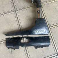 هدرز و کیت مکش ۲۰۶