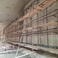 استخدام جوشکار و کمک جوشکار