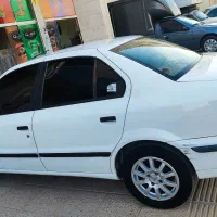 سمند ef7|خودرو سواری و وانت|شیراز, محراب|دیوار