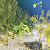 فروش ویلای فول فرنیش ابتدای شمس آباد سند ثبتی|فروش خانه و ویلا|دزفول, |دیوار