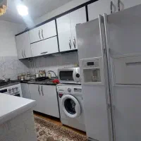 ۱۲۰ متر بنا در دو طبقه و نیم مجزا بر 7/زمین 69 متر|فروش خانه و ویلا|قرچک, مهدیه|دیوار