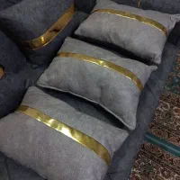 سه عدد کوسن مبل زیبا ونو