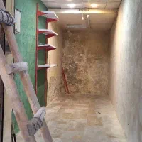 اجاره یک باب مغازه واقع در بازار حاجی|اجارهٔ مغازه و غرفه|شیراز, شاهچراغ|دیوار