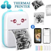 پرینتر حرارتی چاپ