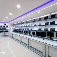 استخدام فروشنده لپ تاپ