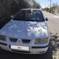 ef7دوگانه کارخونه