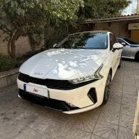 kia k5 2024|خودرو سواری و وانت|تهران, نیروی هوایی (پیروزی)|دیوار