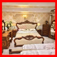 سرویس تخت خواب رافائل کارخونه