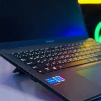لپتاپ asus expertbook|رایانه همراه|بیرجند, |دیوار