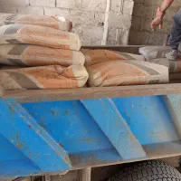 شن ماسه نخودی نخاله|خدمات حمل و نقل|رشت, دباغیان|دیوار