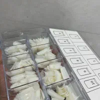 فروش وسایل ناخنکاری|آرایشی، بهداشتی، درمانی|یاسوج, |دیوار