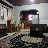 اجاره ویلای دوخوابه تمیز (روزانه، هفتگی، ماهانه)|اجارهٔ کوتاه‌مدت ویلا و باغ|بندر انزلی, متروپل|دیوار