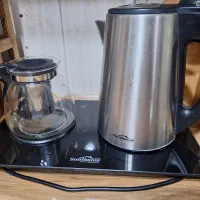 چای ساز سان هاوس اصل