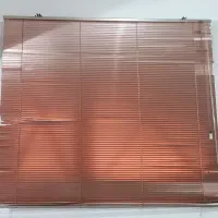 کرکره(پرده فلزی)