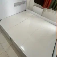تخت دونفره