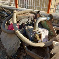 موتور آب|ماشینآلات صنعتی|کامیاران, |دیوار