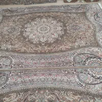 فرش 6متری کاملا سالم در حد نو