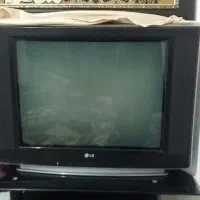 تلویزیون الجی