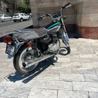 موتور 125 مدل 98 زیر قیمت|موتورسیکلت|اندیشه, شهرک المهدی|دیوار