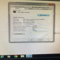 کامپیوتر و مانیتور