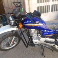 موتور200سی سی cgl|موتورسیکلت|تهران, وردآورد|دیوار