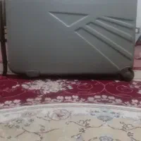 چمدان چرخدار سایز بزرگ