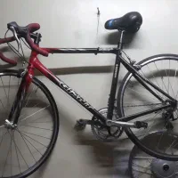 دوچرخه کورسی حرفه ای