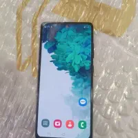 گوشی سامسونگ s20 fe 128g ram 8