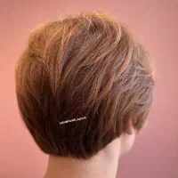 کوتاهی مو ژورنالی و تخصصی رایگان بسیار تمیز و دقیق|خدمات آرایشگری و زیبایی|ورامین, ورامین|دیوار