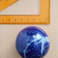 سنگ معدنی لاجورد|بدلیجات|گرگان, |دیوار