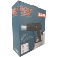 سشوار صنعتی اچار جغجغه تاشو و گیره رو میزی