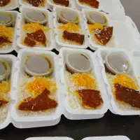 تهیه ی غذای شرکتی کترینگ ملاقه|خوردنی و آشامیدنی|قم, ارم|دیوار