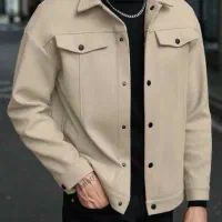 کت فوتر آستردار|لباس|اصفهان, سرچشمه|دیوار