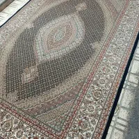 فرش ریز ماهی