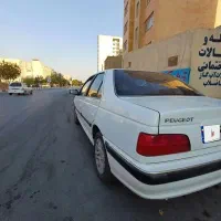پژو پارس موتور جدید XU7P (سفارشی)، مدل ۱۴۰۱|خودرو سواری و وانت|شیراز, ستارخان|دیوار