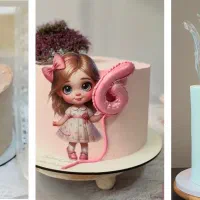 کیک|خدمات پذیرایی، مراسم|مشهد, جاهد شهر|دیوار