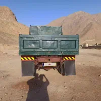 خاور 808|خودرو سنگین|ملایر, |دیوار
