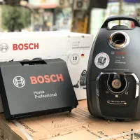 جارو بوش سری ۸