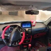 کوییک 1400 R|خودرو سواری و وانت|دماوند, گیلاوند|دیوار