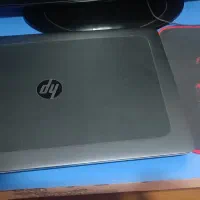 لپتاپ hp g3 به همراه دسته PS4 کول پد موس گیمینگ|رایانه همراه|اردبیل, |دیوار