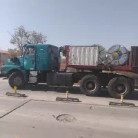 ولوو سبز|خودرو سنگین|اردبیل, |دیوار