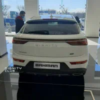 دیگنیتی پرایم سفید داخل مشکی مدل 404|خودرو سواری و وانت|مشهد, امام رضا (ع)|دیوار