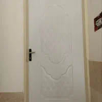 درب  ورودی منزل